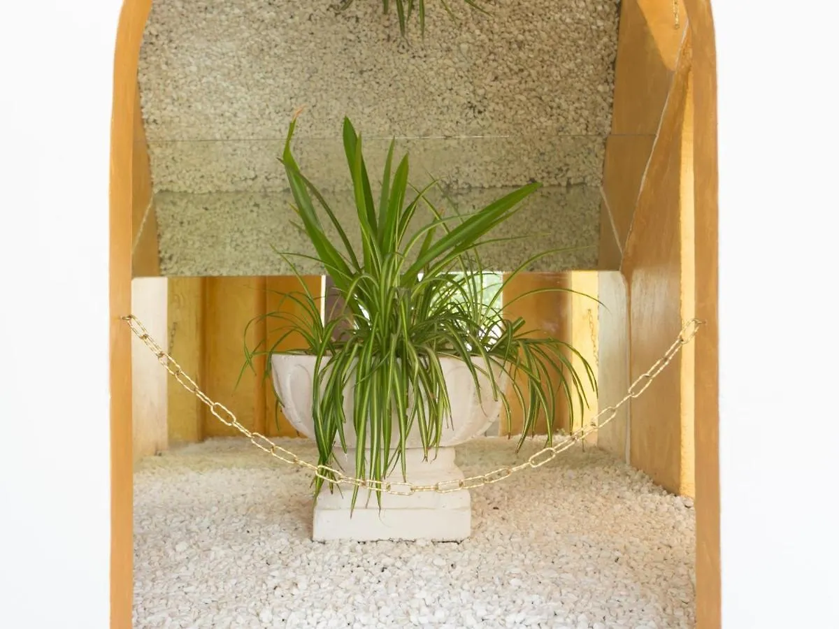 302 Modern, Light, Comfortable Studio With Swimming Pool Πλάγια ντε λας Αμέρικας