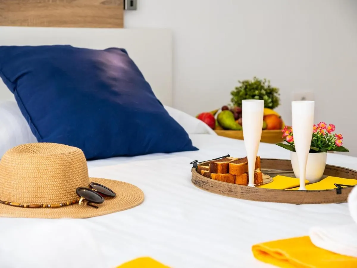 302 Modern, Light, Comfortable Studio With Swimming Pool Πλάγια ντε λας Αμέρικας 0*,