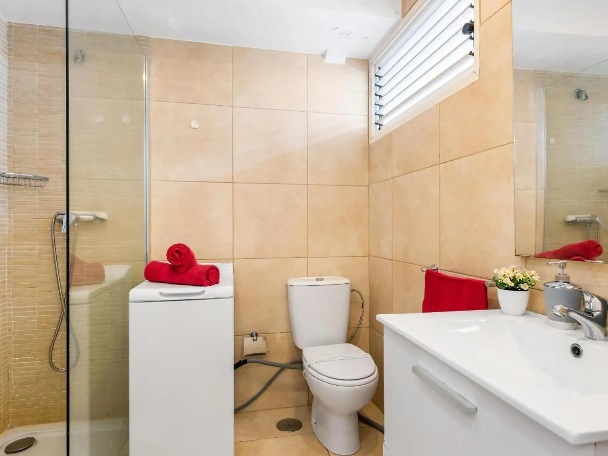 302 Modern, Light, Comfortable Studio With Swimming Pool Πλάγια ντε λας Αμέρικας Διαμέρισμα