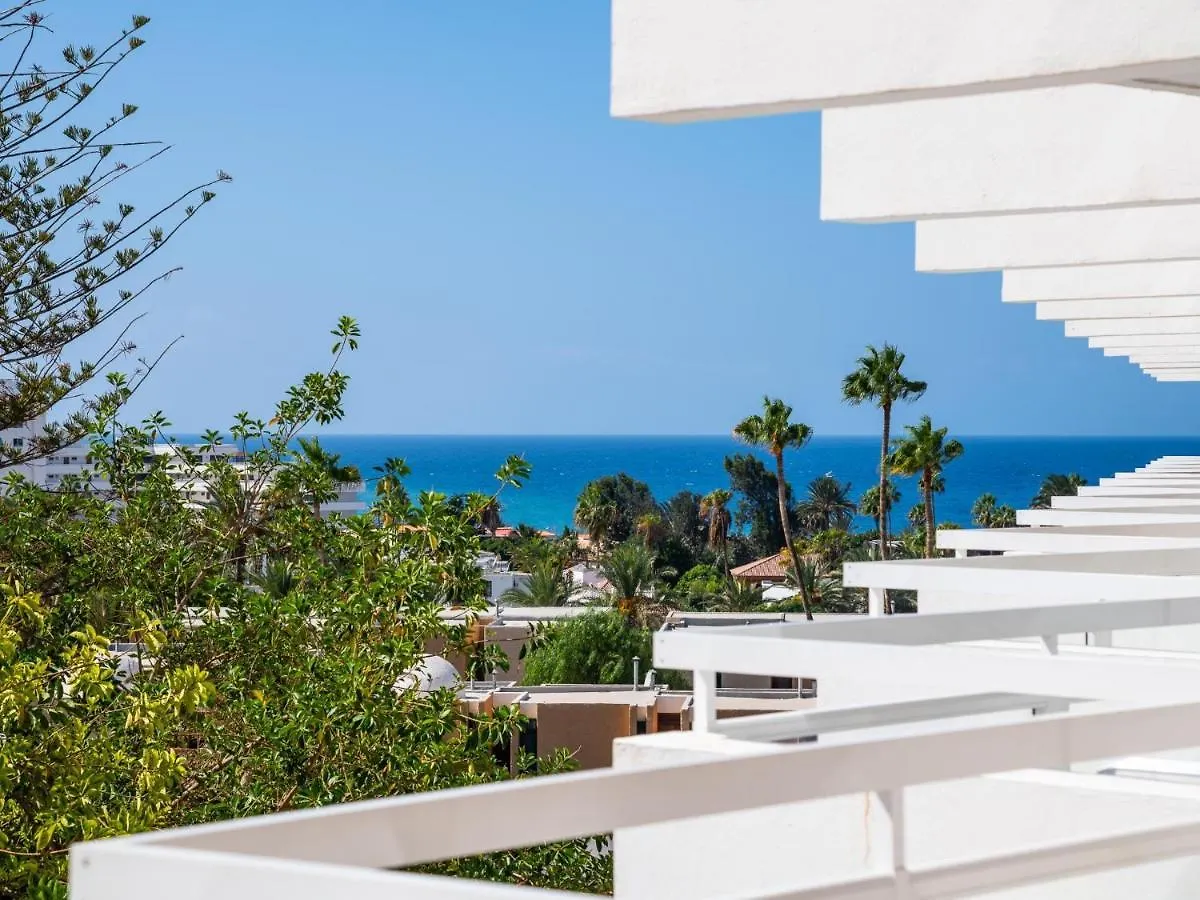 302 Modern, Light, Comfortable Studio With Swimming Pool Playa de las Américas 0*,  Spanje